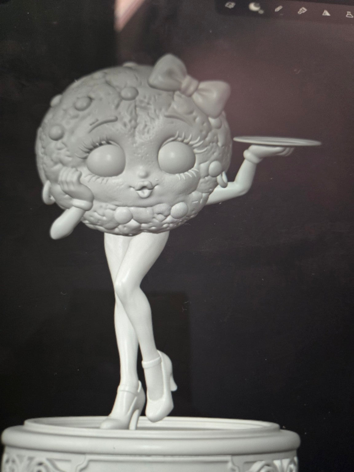 Personalisierte 3D-Geschenke und Sonderanfertigungen aus der Schweiz - ProtoPlot3D