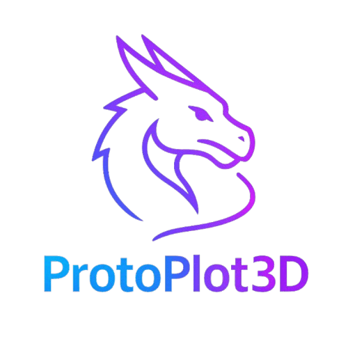 Beliebt - Protoplot3D