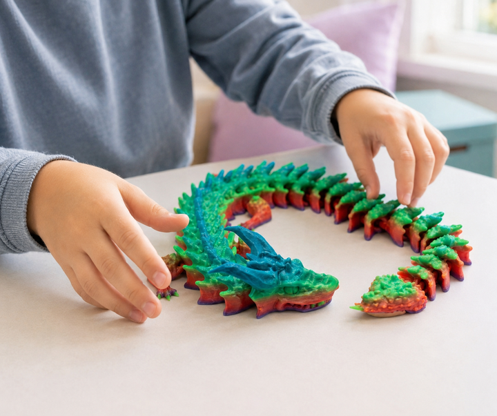 Drachen