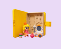 Magic Spell Book Playset – Fantasy Toy for Kids