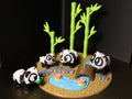 Buddy Set – Panda Paradies - Protoplot3D