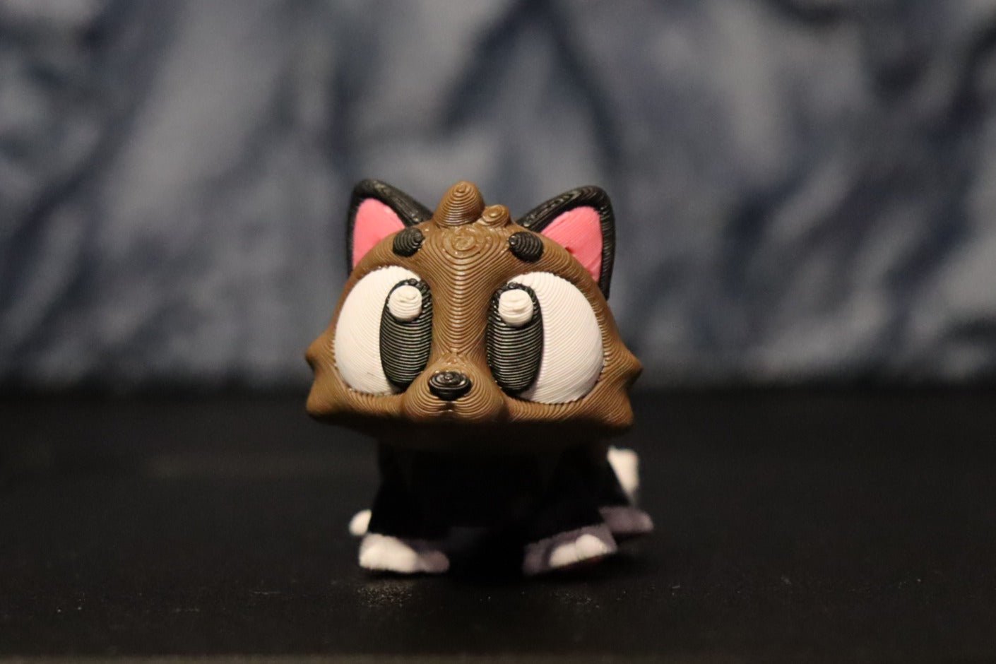 Katzen - Protoplot3D