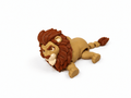 Löwe – Savannenkönig | Bewegliche 3D-Tierfigur - ProtoPlot3D