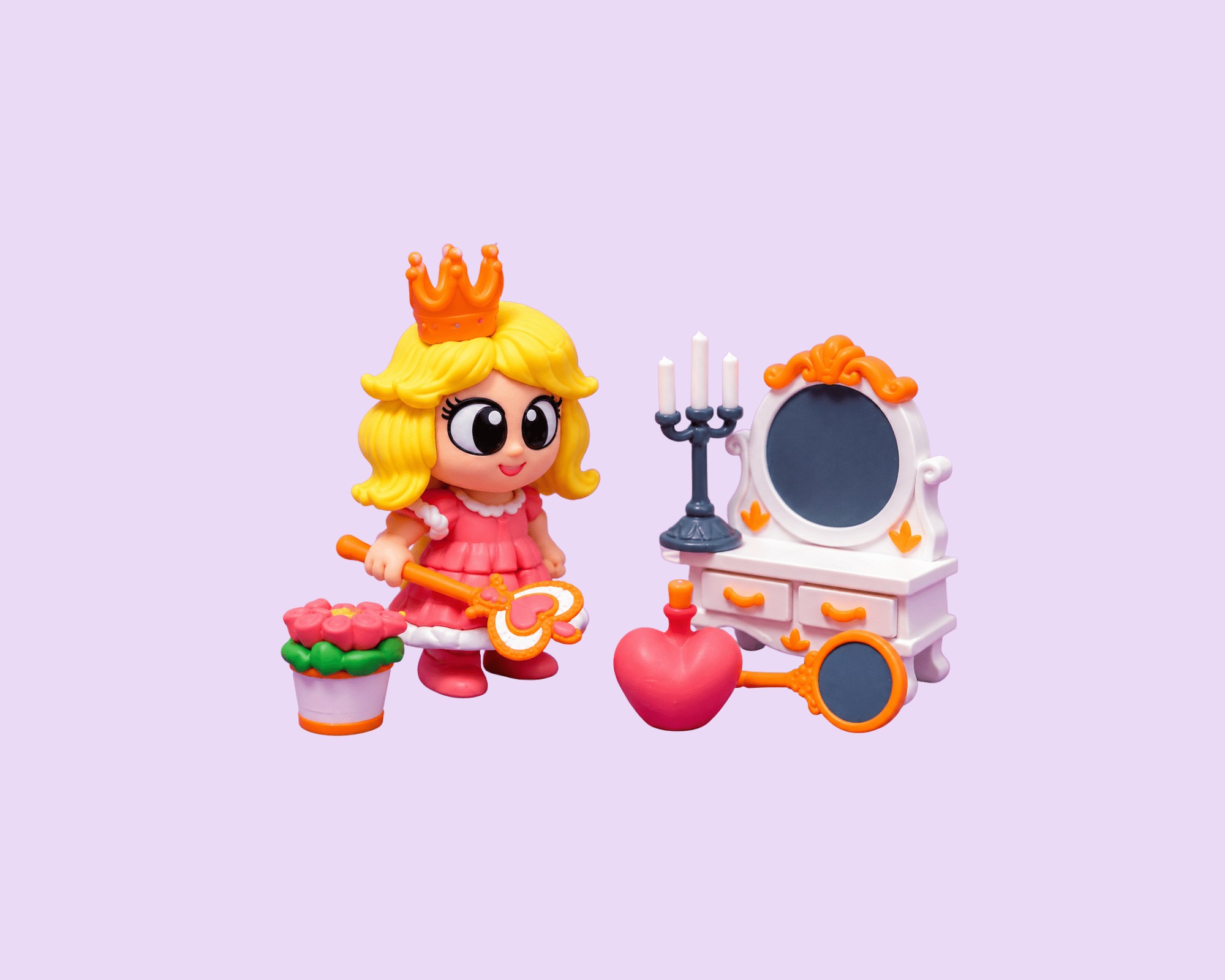 Magisches Zauberbuch Spielset – Fantasy Spielzeug für Kinder - Protoplot3D