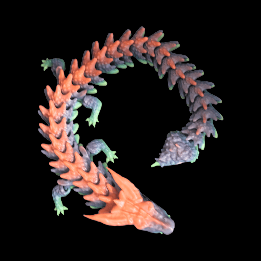 Nebelsturm - Protoplot3D