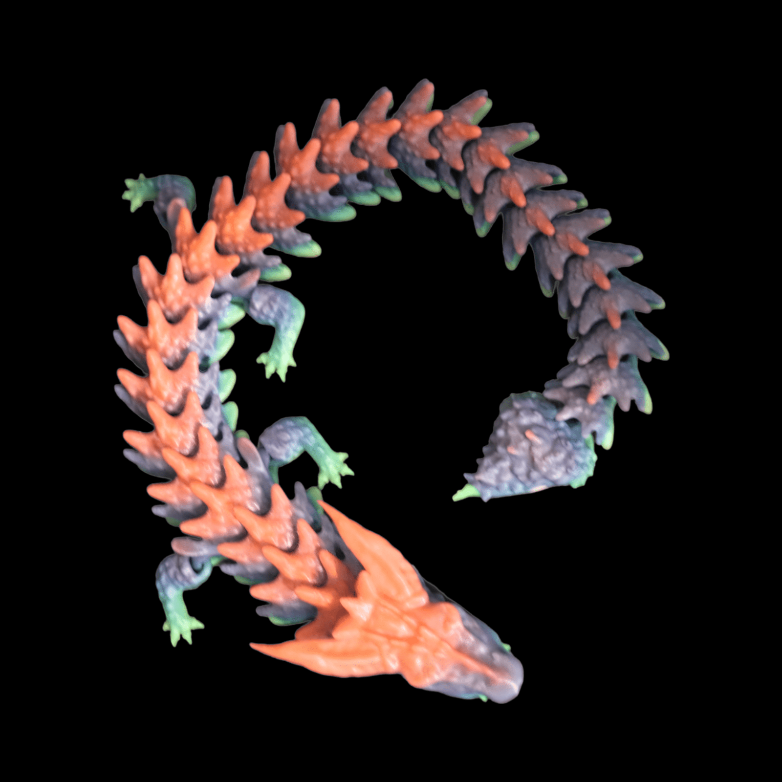 Nebelsturm - Protoplot3D