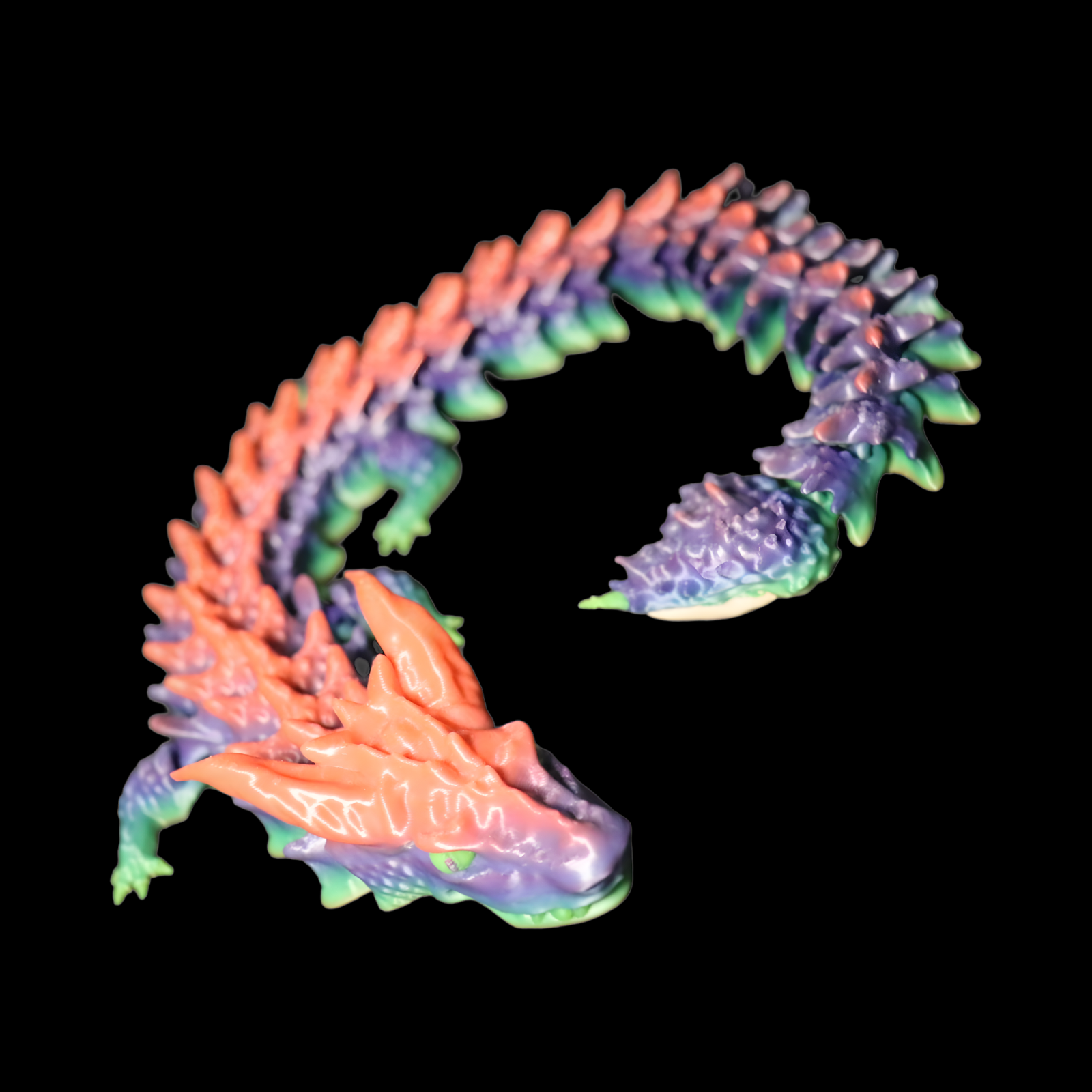 Nebelsturm - Protoplot3D