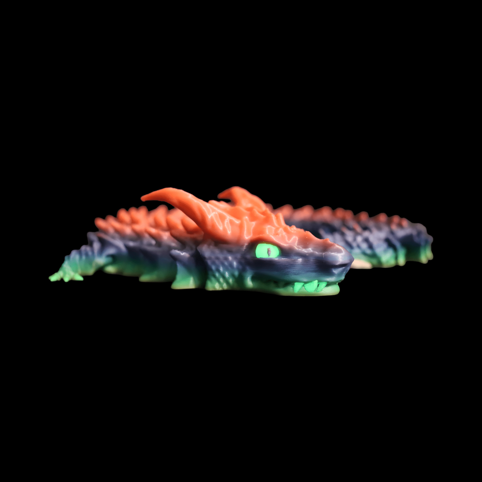 Nebelsturm - Protoplot3D