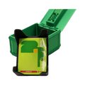 Personalisierte Fussball Stickerbox | 3D - Druck SwissMade - Protoplot3D
