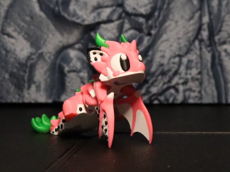 Pitara - Protoplot3D