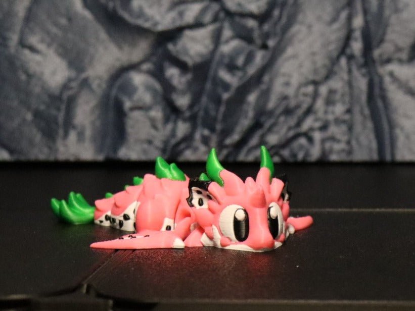 Pitara - Protoplot3D