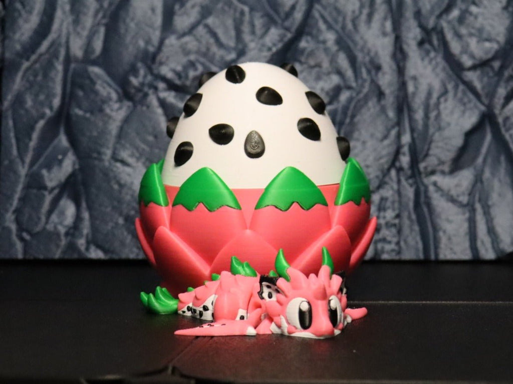 Pitara - Protoplot3D