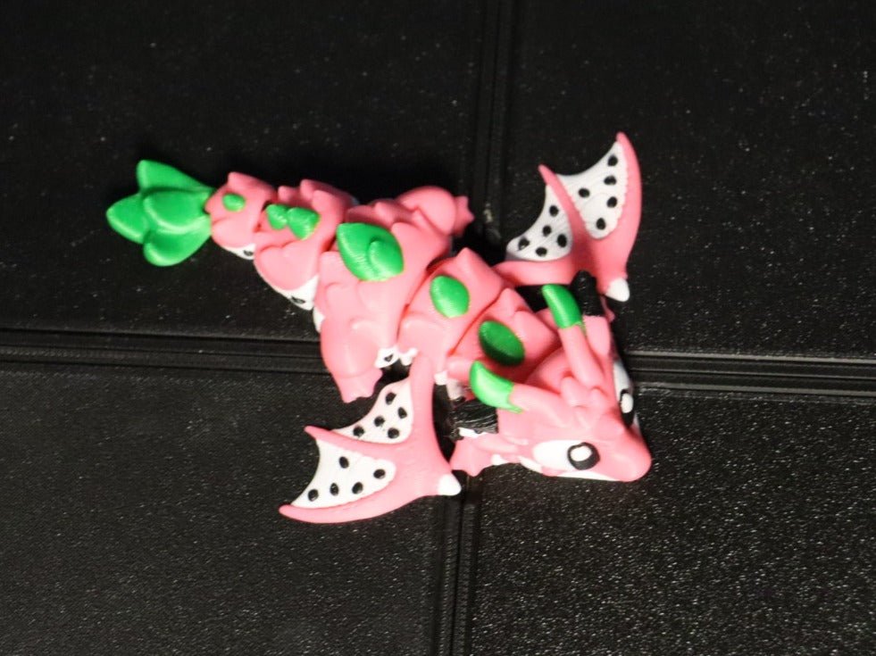 Pitara - Protoplot3D