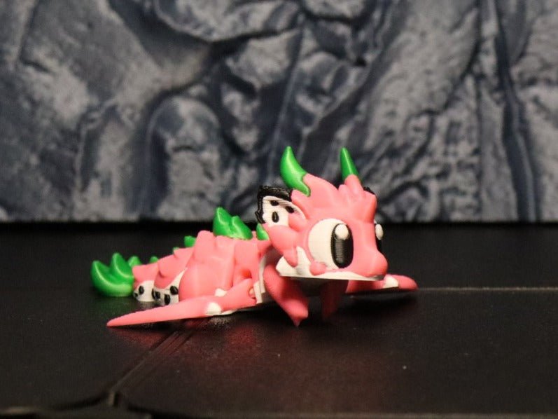 Pitara - Protoplot3D