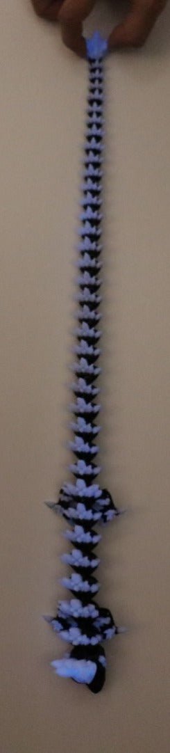 ProtoDrache - BlackDiamond - Protoplot3D