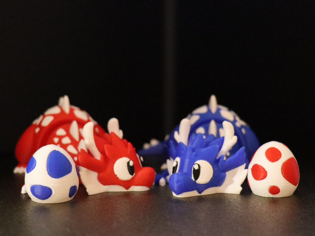 ProtoDrache – MiniZorn - Protoplot3D