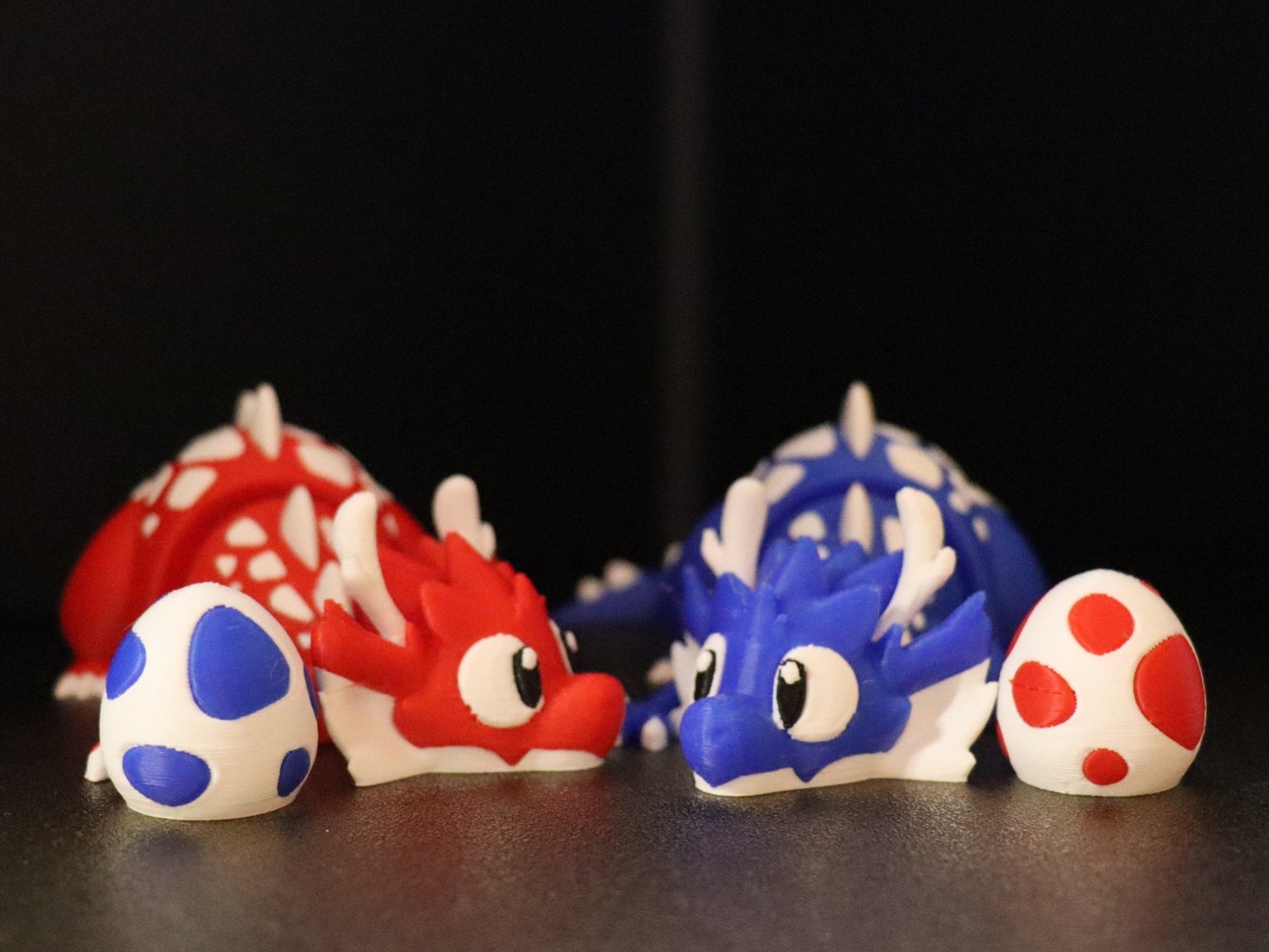 ProtoDrache – MiniZorn - Protoplot3D