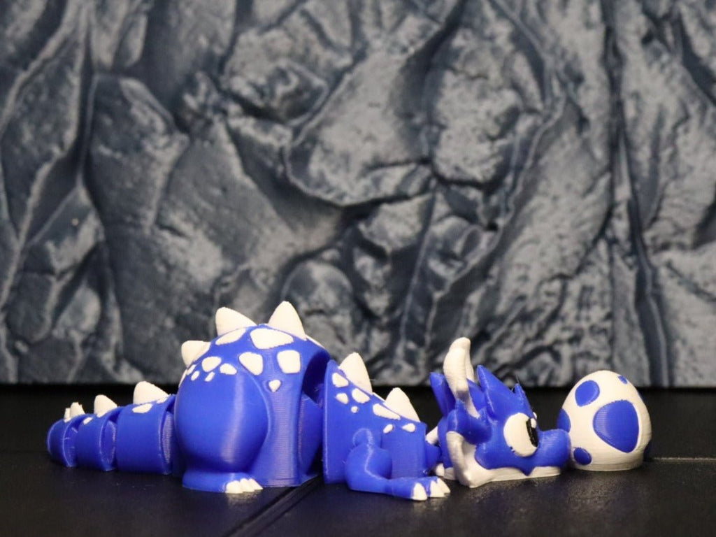 ProtoDrache – MiniZorn - Protoplot3D