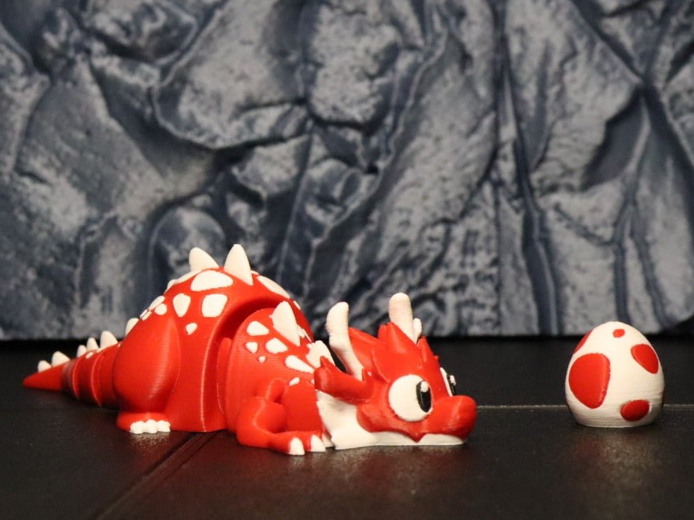 ProtoDrache – MiniZorn - Protoplot3D