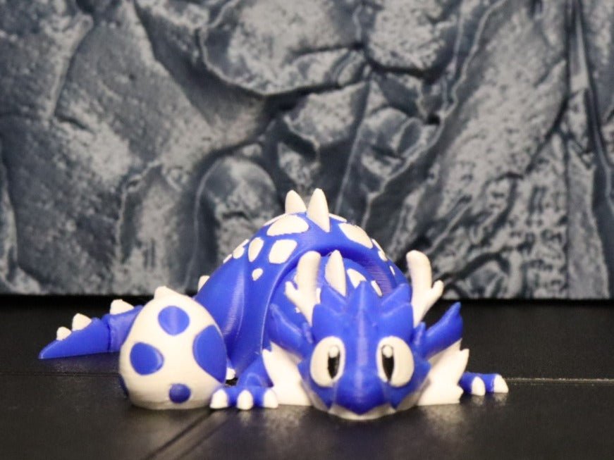 ProtoDrache – MiniZorn - Protoplot3D