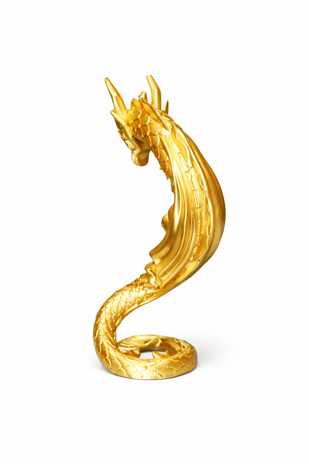 ProtoPlot3D – Yin & Yang Drachen - Protoplot3D
