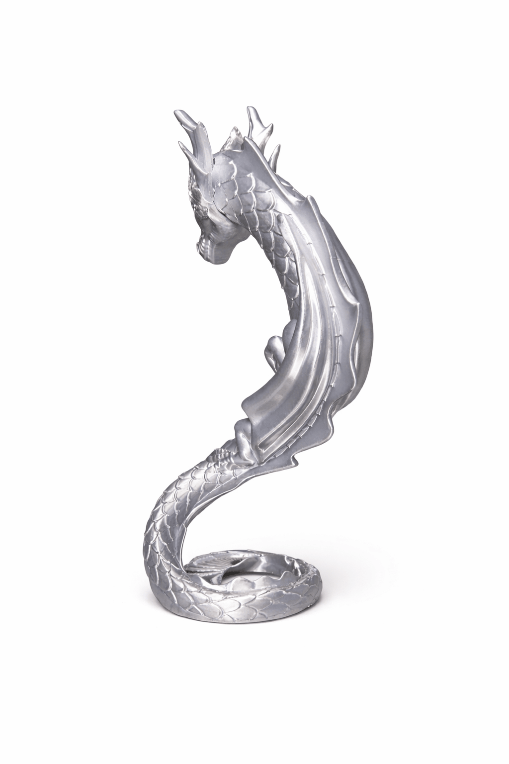 ProtoPlot3D – Yin & Yang Drachen - Protoplot3D