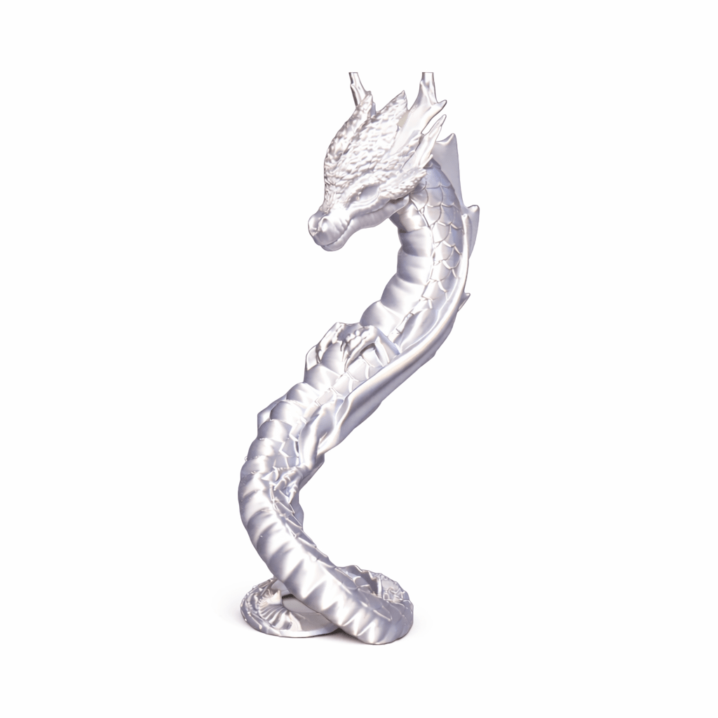 ProtoPlot3D – Yin & Yang Drachen - Protoplot3D