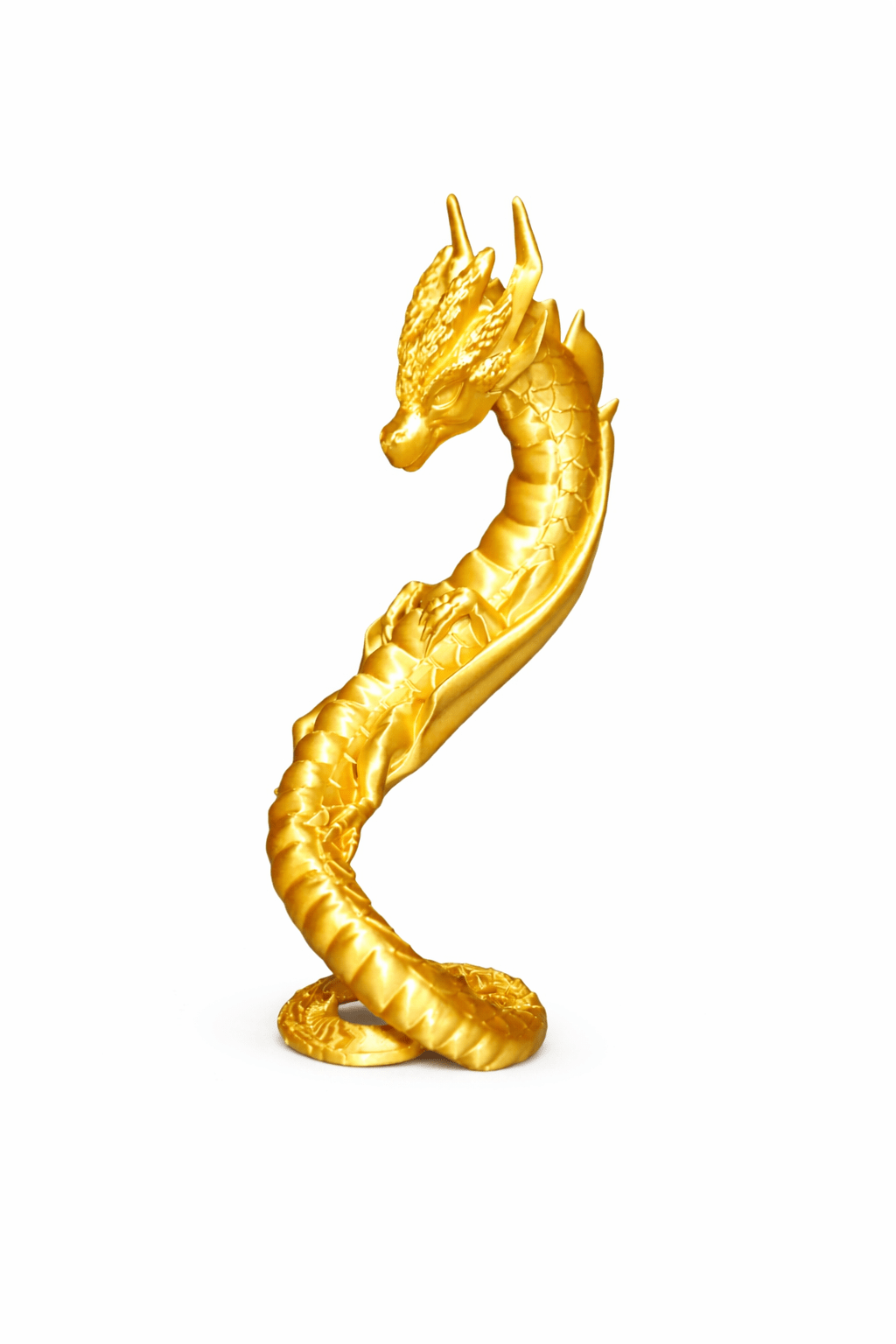 ProtoPlot3D – Yin & Yang Drachen - Protoplot3D