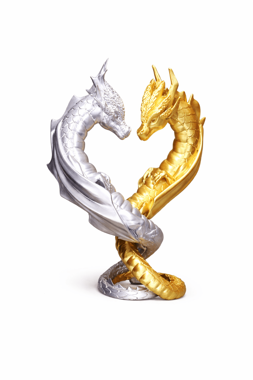 ProtoPlot3D – Yin & Yang Drachen - Protoplot3D