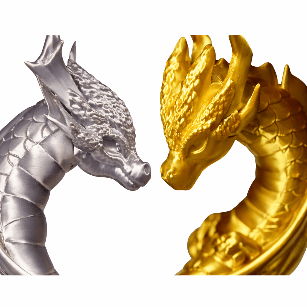 ProtoPlot3D – Yin & Yang Drachen - Protoplot3D
