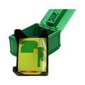 Personalized Football Sticker Box | 3D Print SwissMade