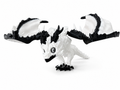 ProtoDrache Polarsturm – Beweglicher 3D Drache – Drachenfigur – Swiss Made
