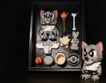 Wunderwelt – Werewolf Set - Protoplot3D